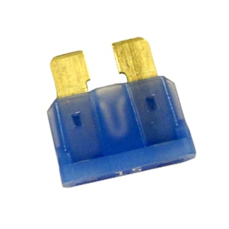 Aftermarket ATO15 Fuse Cartridge for Universal Products ELL70-0228